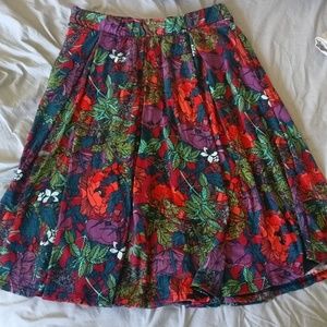 Lularoe Floral Madison